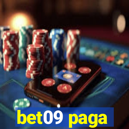 bet09 paga